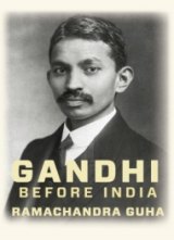 BOOK REVIEW: 'Gandhi Before India': How South Africa Shaped Mohandas K. Gandhi's Development BOOK REVIEW: 'Gandhi Before India': How South Africa Shaped Mohandas K. Gandhi's Development